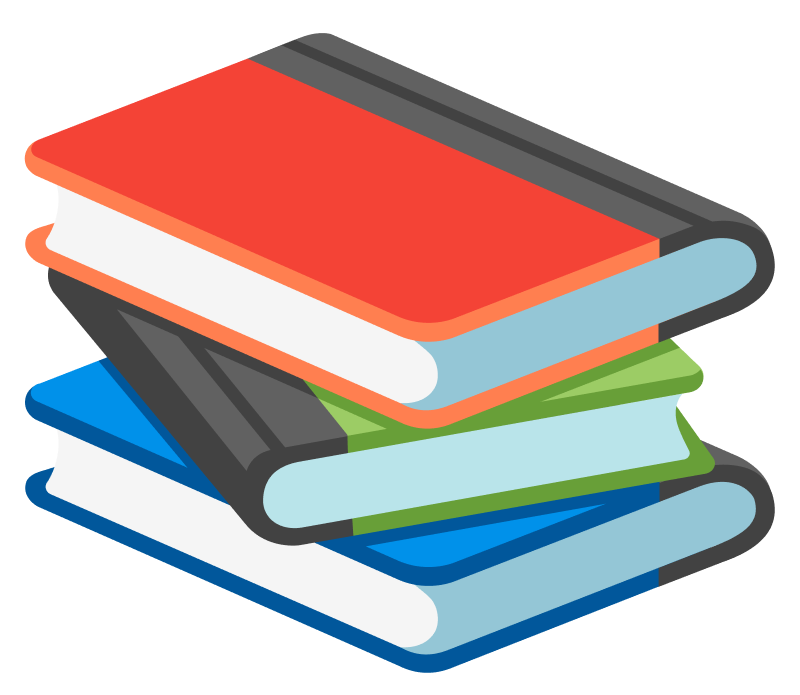 Books icon